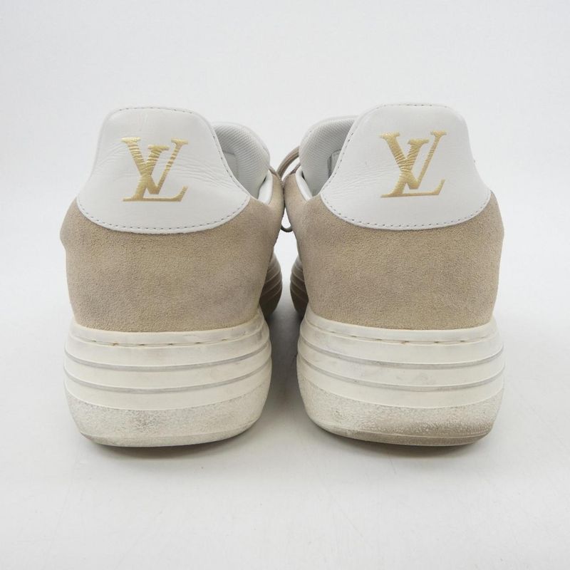 Louis Vuitton Groupe Line Sneakers — view 5