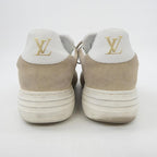 Louis Vuitton Groupe Line Sneakers — view 5