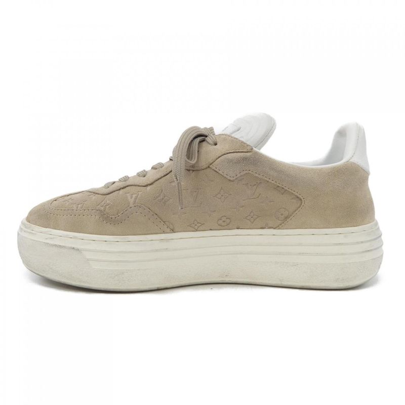 Louis Vuitton Groupe Line Sneakers — view 2