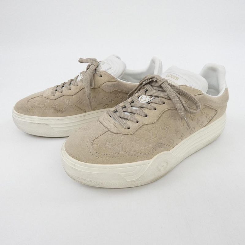 Louis Vuitton Groupe Line Sneakers — view 3