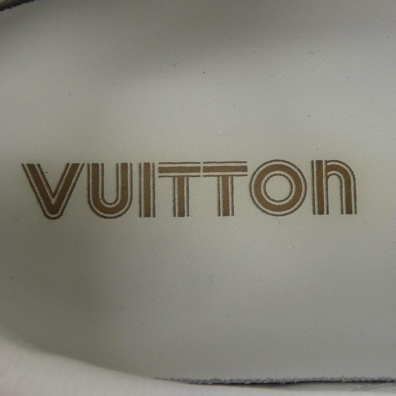 Louis Vuitton Groupe Line Sneakers — view 6