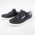Chanel Size 36 Black Sneakers — view 3