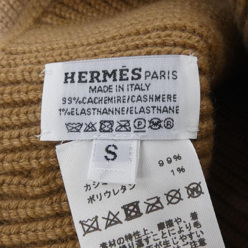 Hermes Heaven Chain D'ancre N Knit Cap — view 3