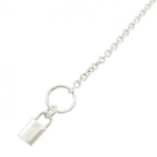 Hermes Amulet Kelly Size 17.0 Bracelet — view 3