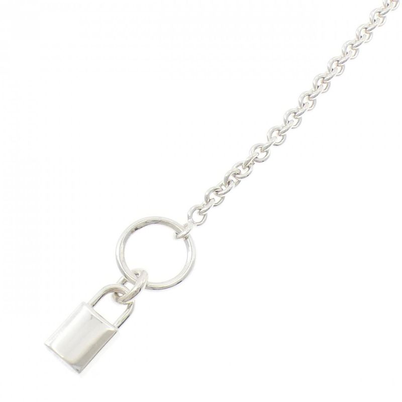 Hermes Amulet Kelly Size 17.0 Bracelet — view 3
