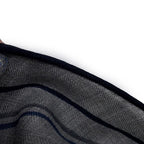 Hermes Scarf Losange So Cashmere Cotton Spring/summer — view 3