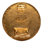 Chanel Coco Mark Gold Plated — view 4