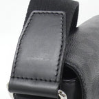 Louis Vuitton Damier Graphite District PM Shoulder Bag — view 6