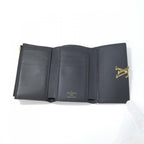 Louis Vuitton Taurillon Capucines Compact Wallet — view 3