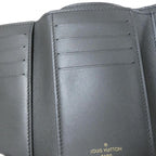 Louis Vuitton Taurillon Capucines Compact Wallet — view 4