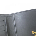 Louis Vuitton Taurillon Capucines Compact Wallet — view 5