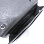 Gucci GG Enblem Aaeem Chain Wallet — view 6