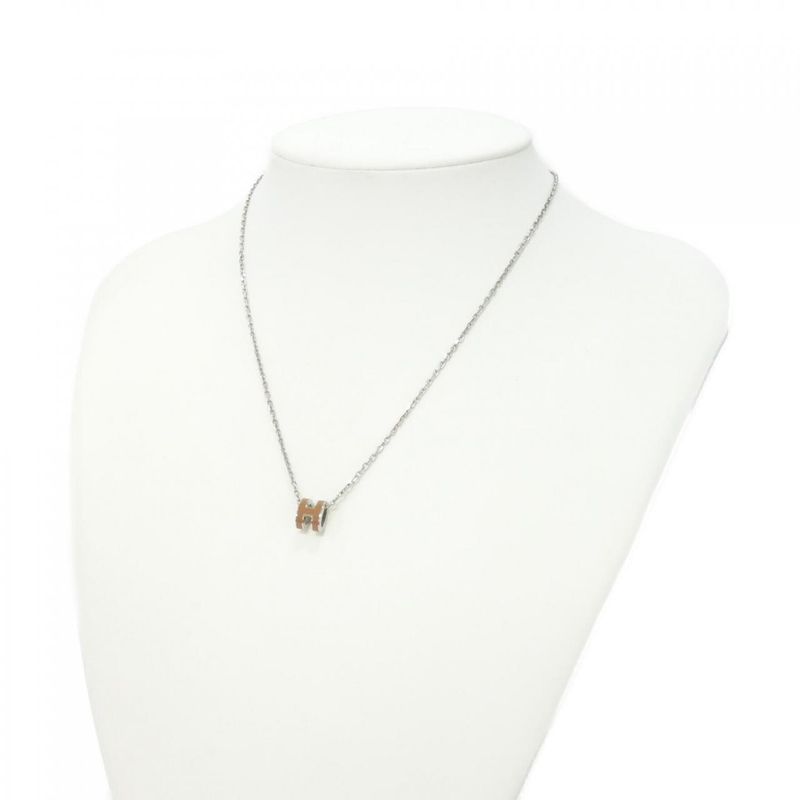 Hermes Pop Ash Necklace — view 5