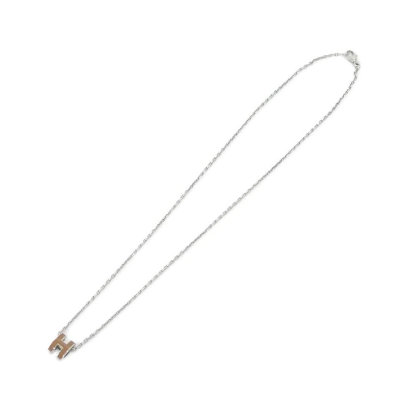 Hermes Pop Ash Necklace — view 3