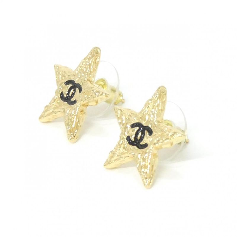 Chanel Abc947 Earrings — view 3