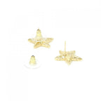 Chanel Abc947 Earrings — view 4