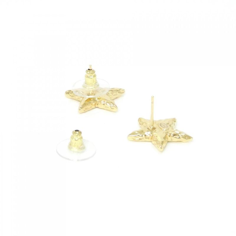 Chanel Abc947 Earrings — view 4
