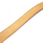 Louis Vuitton Monogram City GM Shoulder Bag — view 8