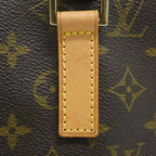 Louis Vuitton Monogram City GM Shoulder Bag — view 6