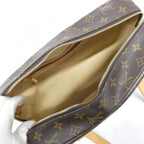 Louis Vuitton Monogram City GM Shoulder Bag — view 9