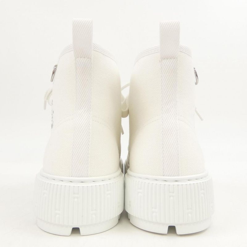 Hermes Itinerelle Z Boots — view 5
