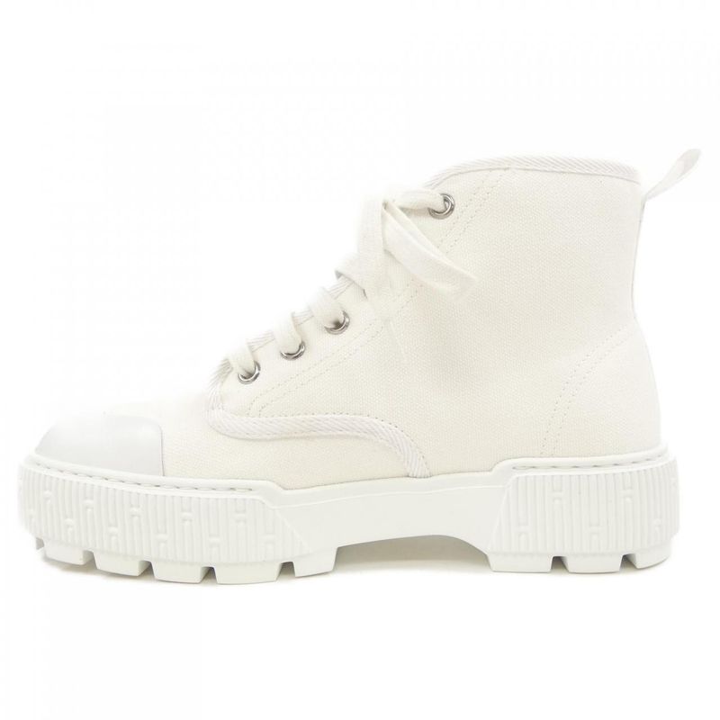 Hermes Itinerelle Z Boots — view 2