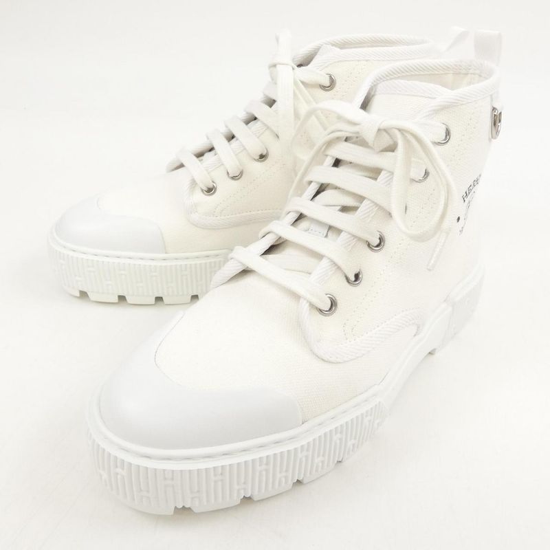 Hermes Itinerelle Z Boots — view 3