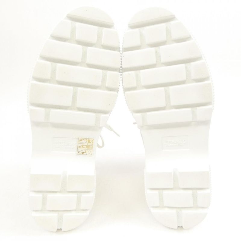 Hermes Itinerelle Z Boots — view 4