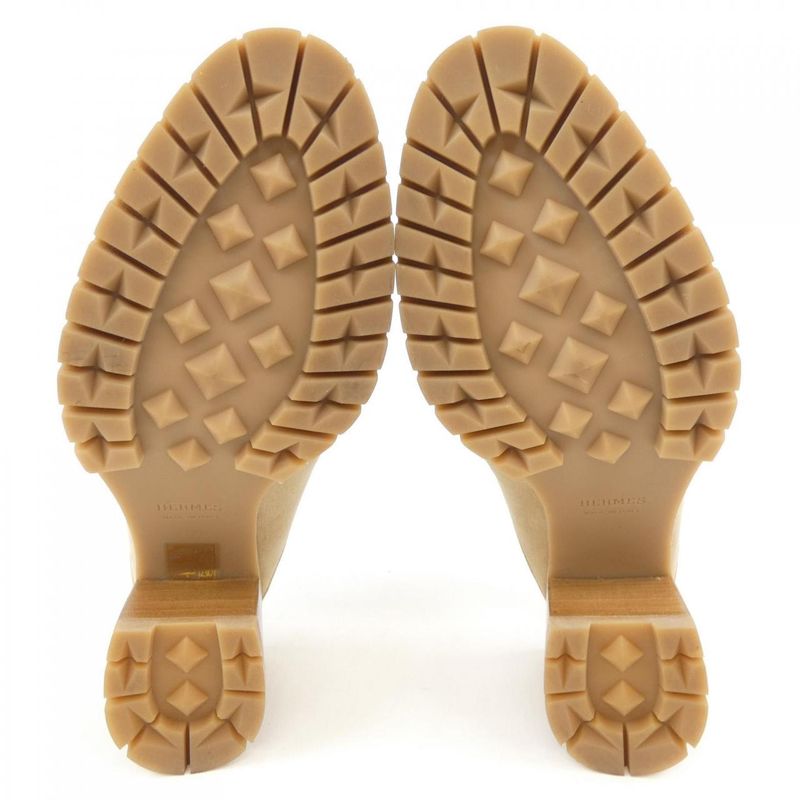 Hermes Flor Z Shoes — view 4