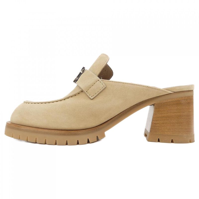 Hermes Flor Z Shoes — view 2