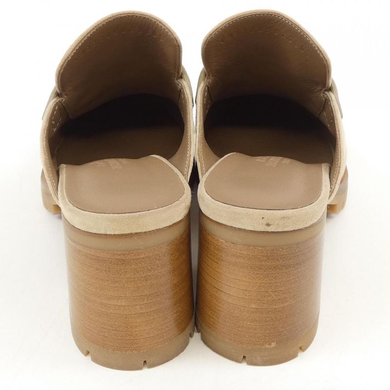 Hermes Flor Z Shoes — view 5