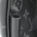 Louis Vuitton Monogram Eclipse Bum Bag Shoulder — view 6
