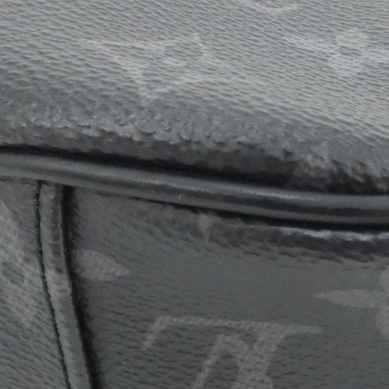 Louis Vuitton Monogram Eclipse Bum Bag Shoulder — view 4