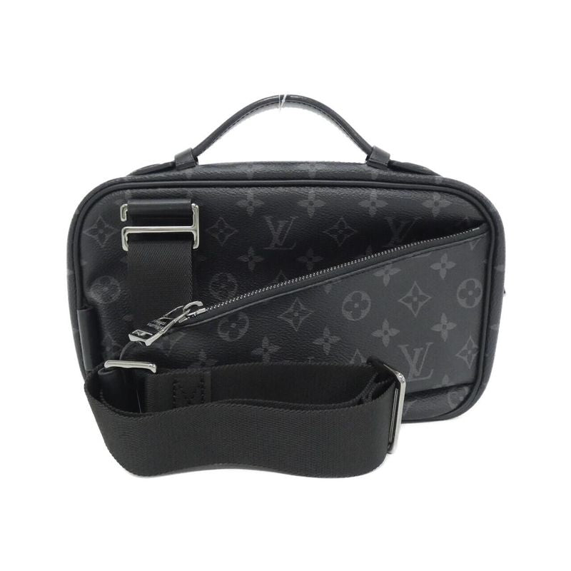 Louis Vuitton Monogram Eclipse Bum Bag Shoulder — view 3