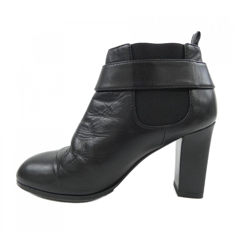 Chanel Turnlock Boots — view 2