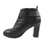 Chanel Turnlock Boots — view 2