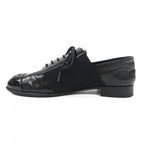 Chanel Size 36 Black Shoes — view 2