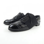 Chanel Size 36 Black Shoes — view 3