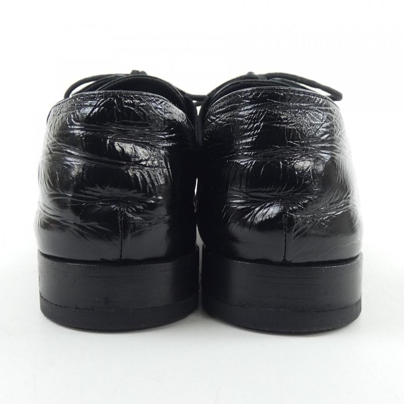 Chanel Size 36 Black Shoes — view 5