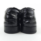 Chanel Size 36 Black Shoes — view 5