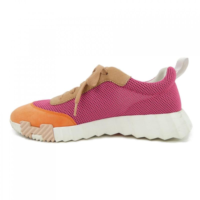 Hermes Bouncing Z Sneakers — view 2