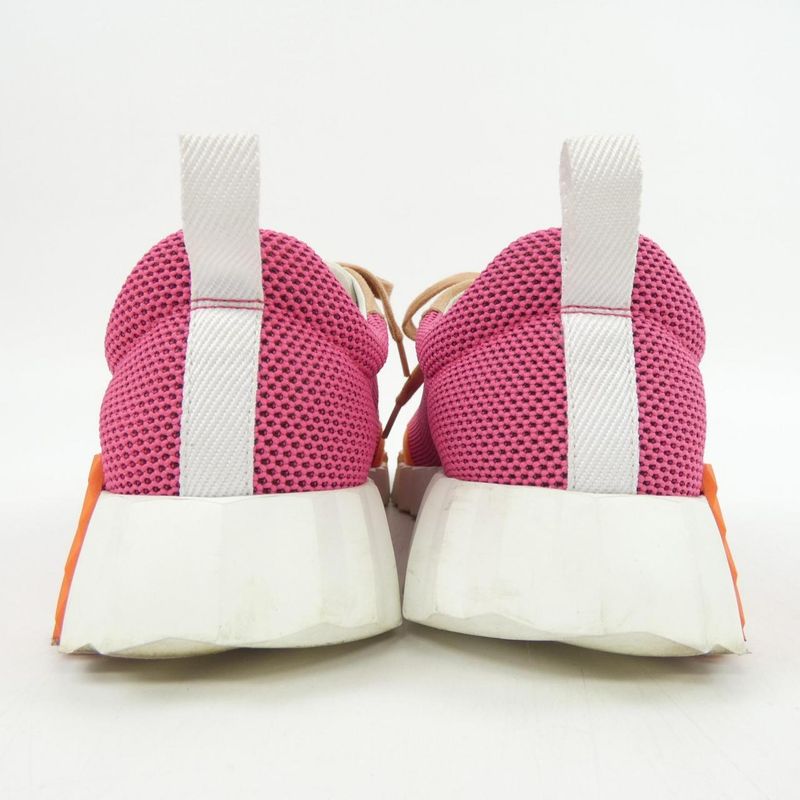Hermes Bouncing Z Sneakers — view 5