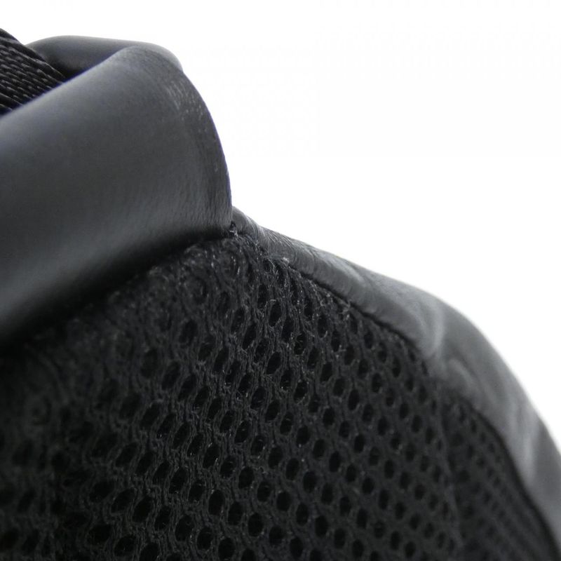 Louis Vuitton Monogram Shadow Leather Sling Bag Shoulder — view 5
