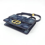 Christian Dior 30 Montagne M9203 Ujde Shoulder Bag — view 4