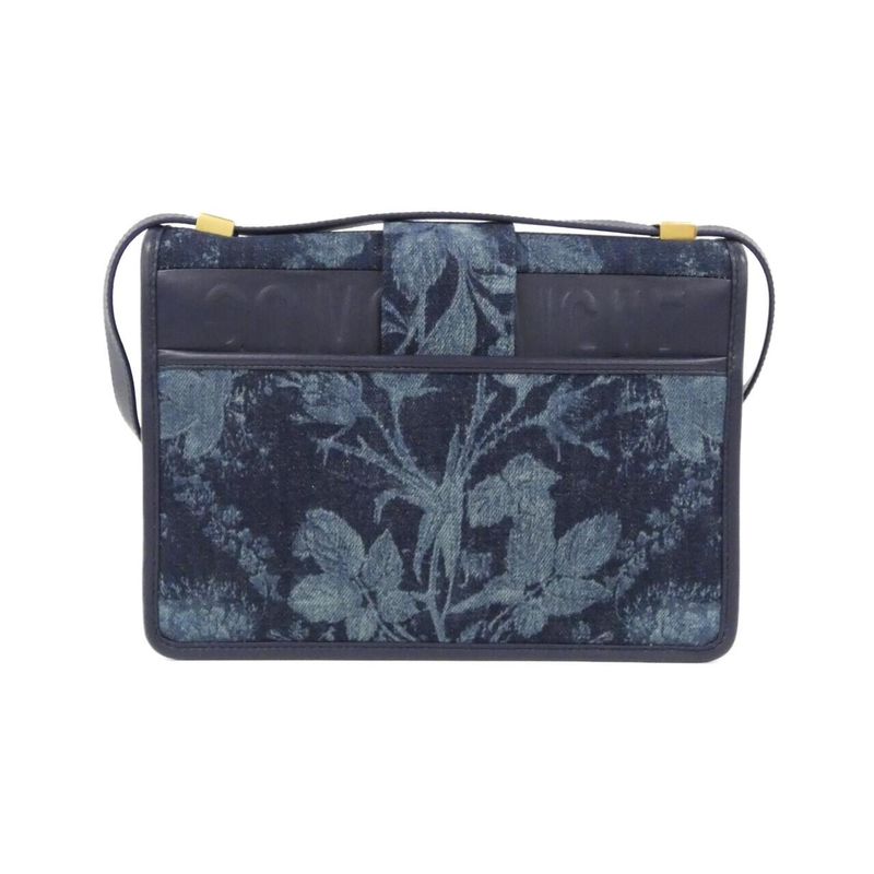 Christian Dior 30 Montagne M9203 Ujde Shoulder Bag — view 3