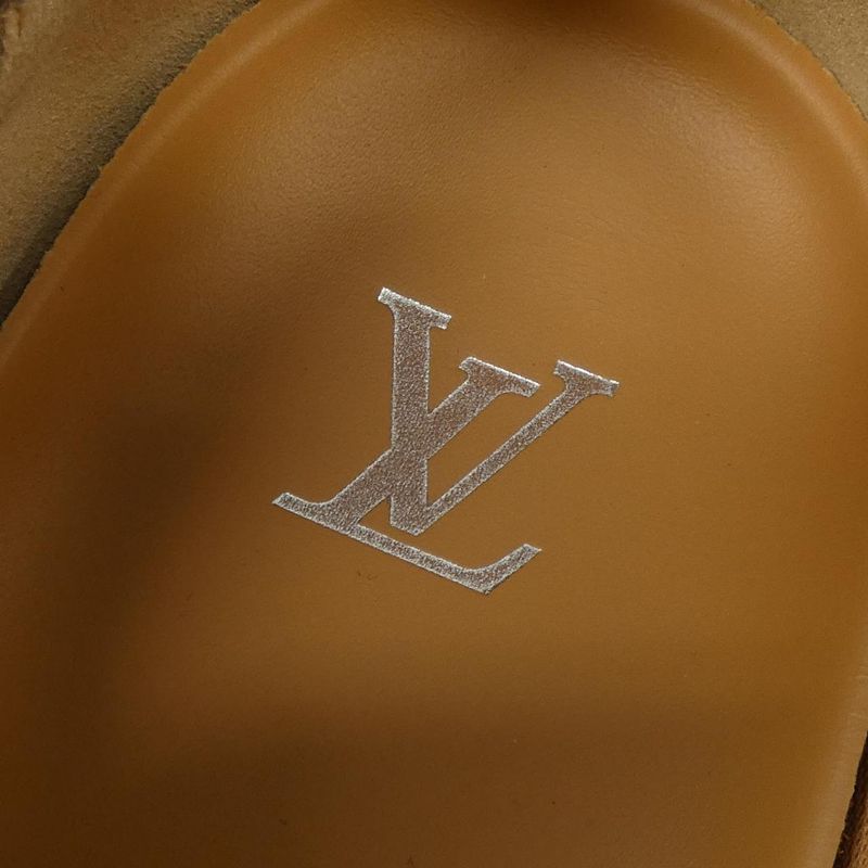 Louis Vuitton Remix Davis Shoes — view 6