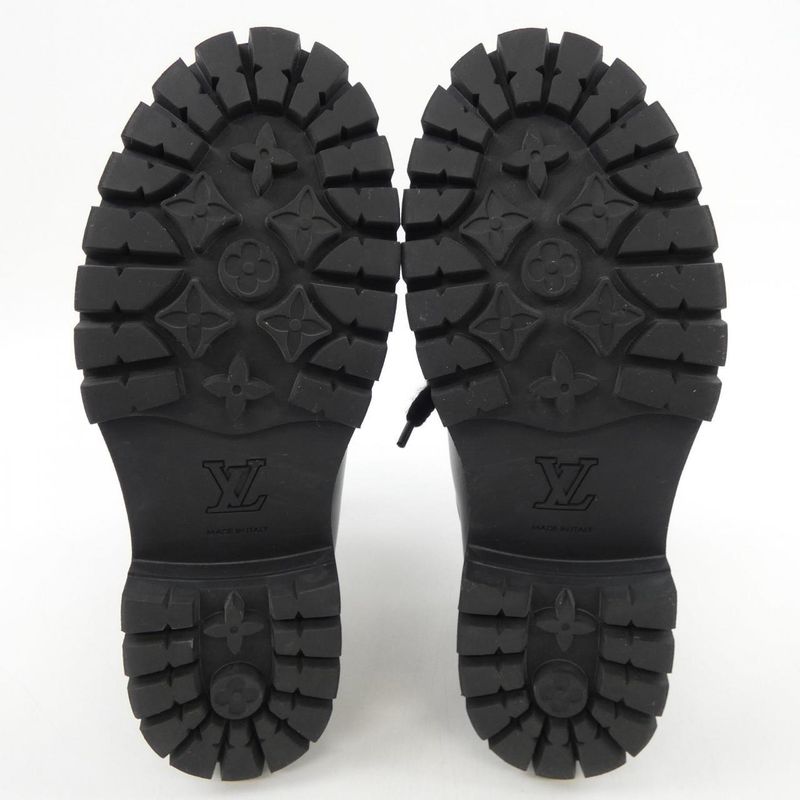 Louis Vuitton Remix Davis Shoes — view 4