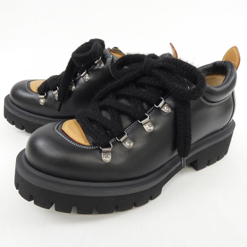 Louis Vuitton Remix Davis Shoes — view 3