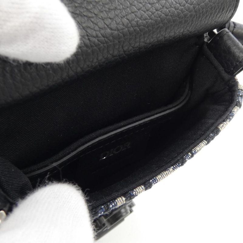 Dior 2 yks H27 E Bag — view 7
