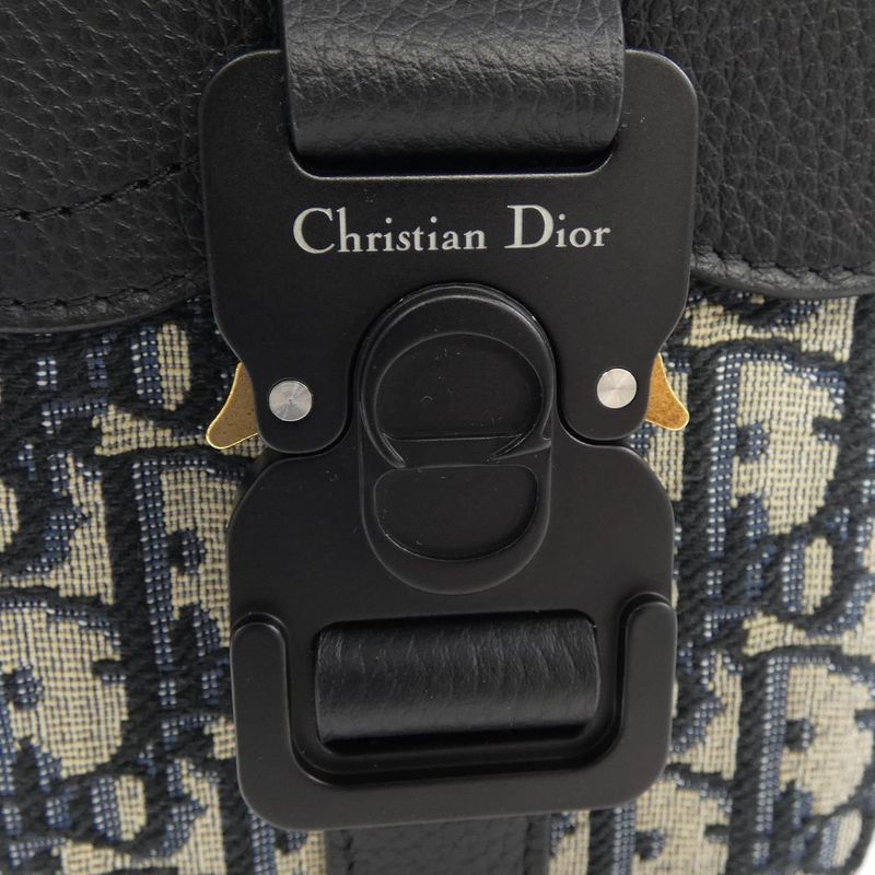 Dior 2 yks H27 E Bag — view 6